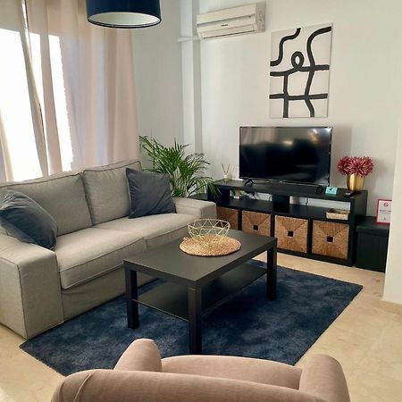 Appartamento La Repera Jaén Esterno foto
