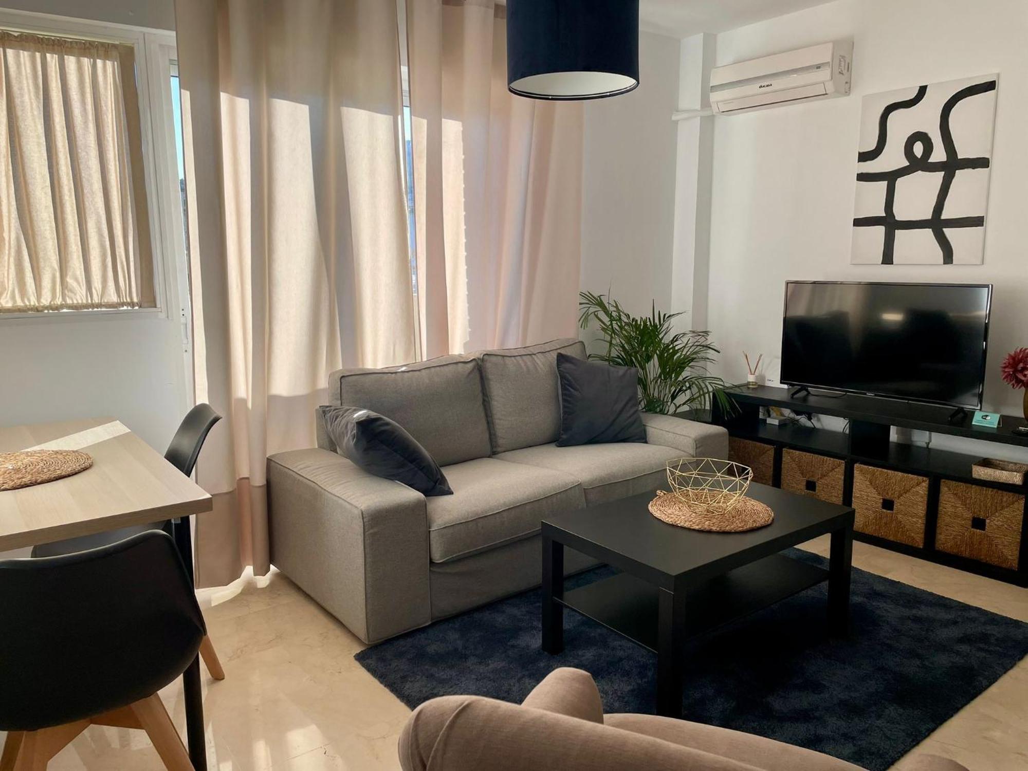Appartamento La Repera Jaén Esterno foto